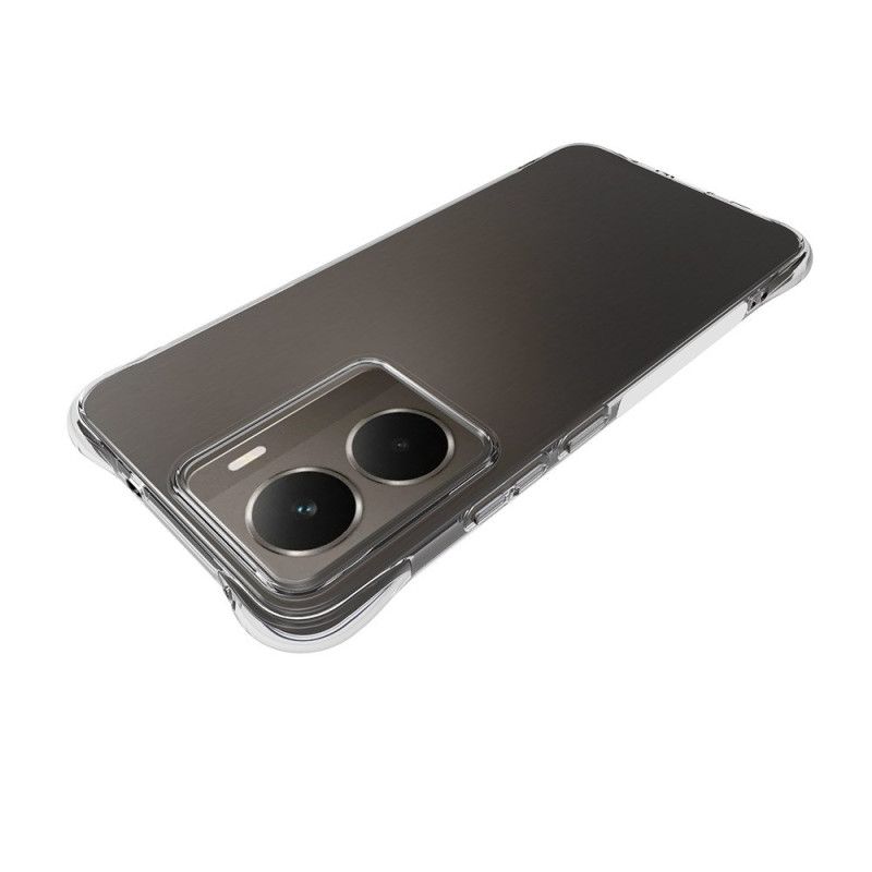 Coque Realme 14 5G Transparente Renforcée