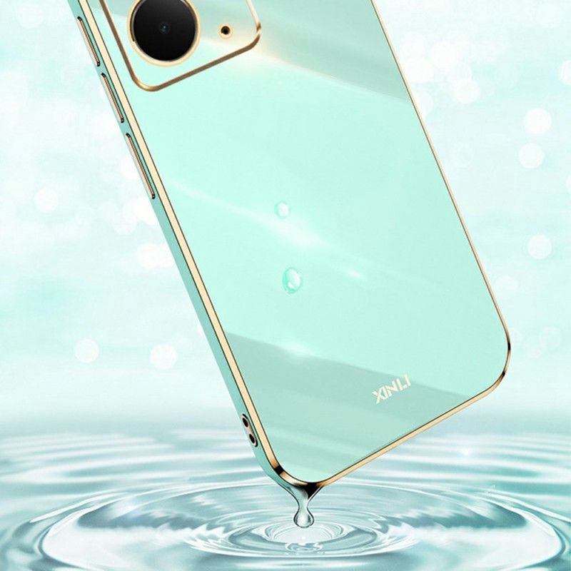 Coque Realme 14 5G XINLI