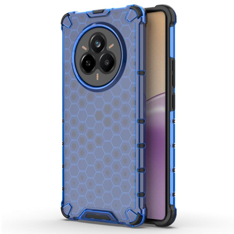 Coque Realme 14 Pro 5G Nid d'Abeille