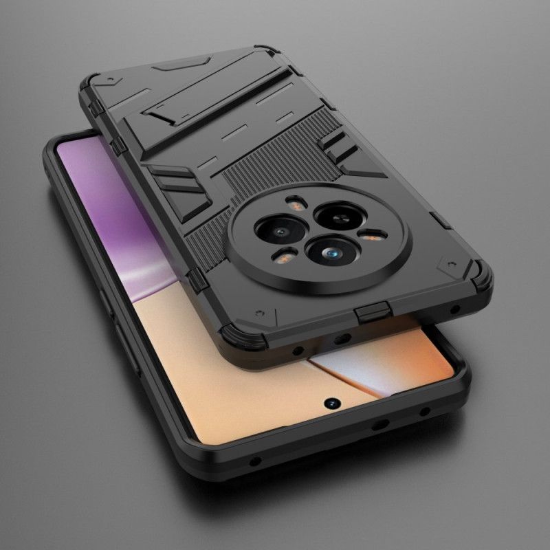 Coque Realme 14 Pro 5G Support Amovible Deux Positions Mains Libres