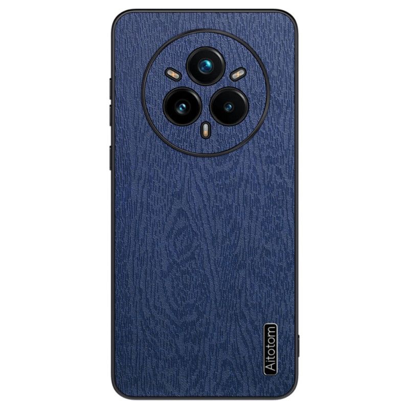 Coque Realme 14 Pro 5G Texture Bois