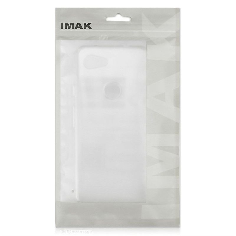 Coque Realme 14 Pro 5G UX-4 IMAK