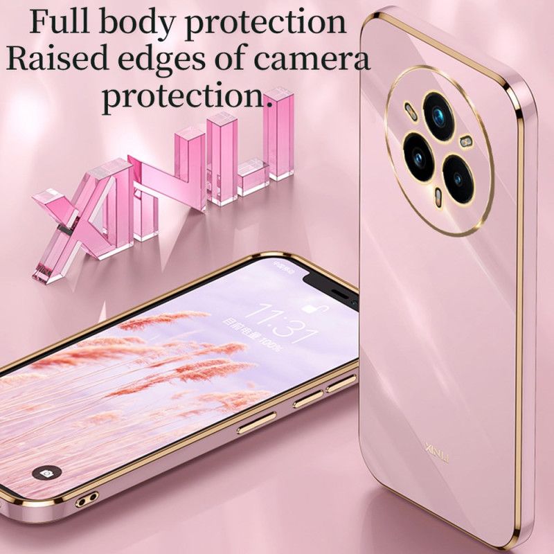 Coque Realme 14 Pro Plus 5G Anneau-Support XINLI
