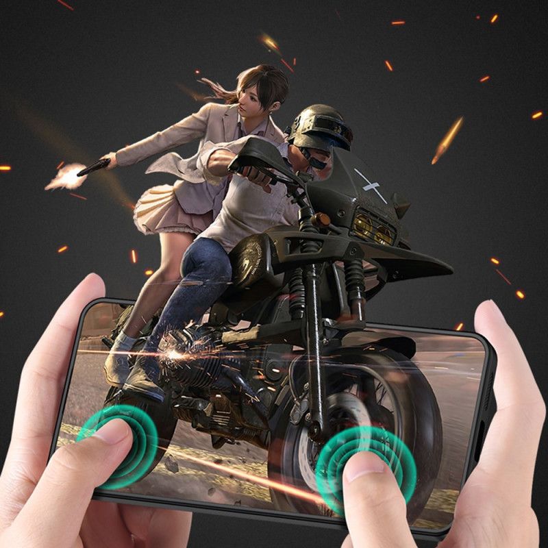 Coque Realme 14 Pro Plus 5G Effet Métal