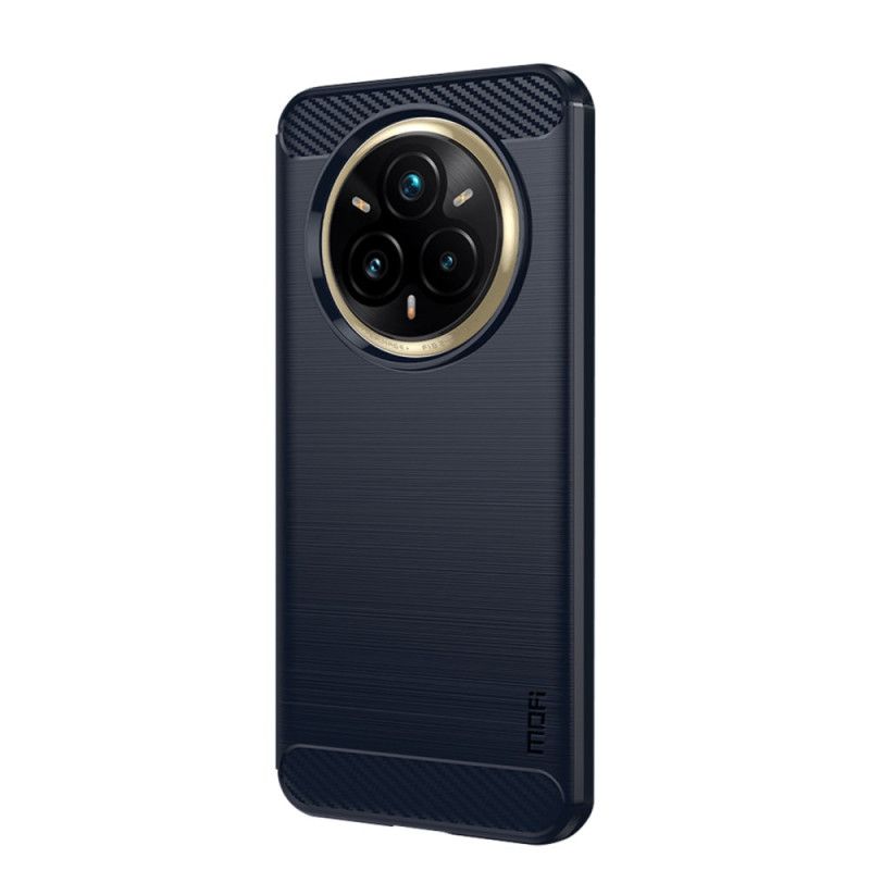 Coque Realme 14 Pro Plus 5G Fibre Carbone Brossée