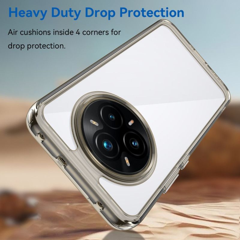 Coque Realme 14 Pro Plus 5G Hybride