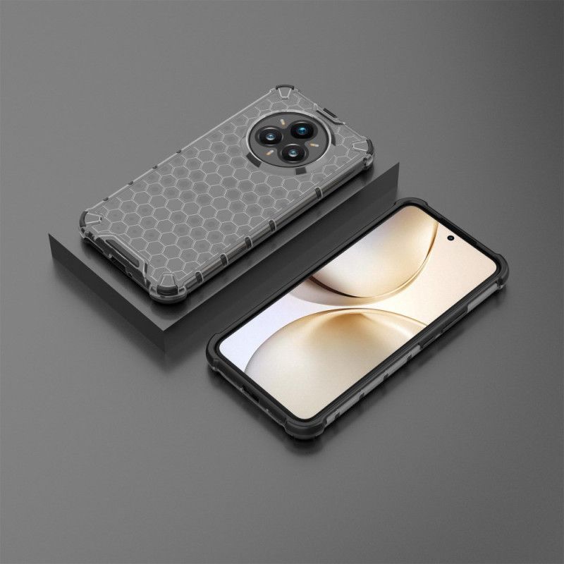 Coque Realme 14 Pro Plus 5G Nid d'Abeille