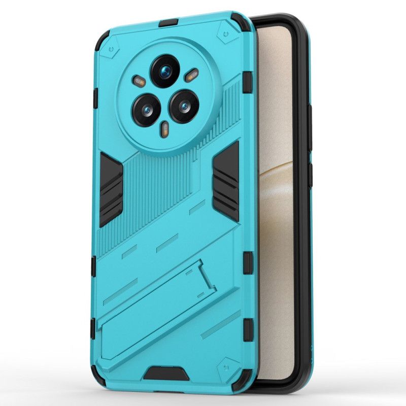 Coque Realme 14 Pro Plus 5G Support Amovible Deux Positions Mains Libres