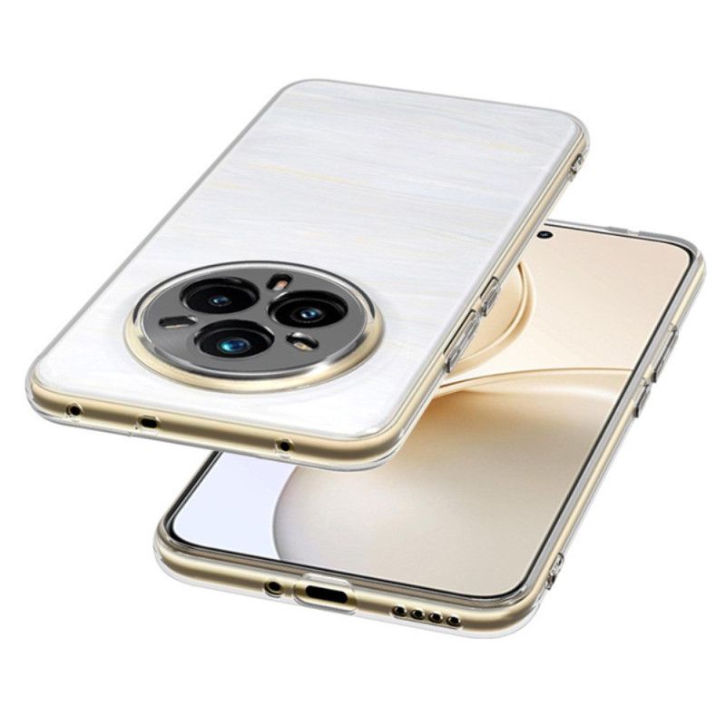 Coque Realme 14 Pro Plus 5G Ultra-Mince Transparente