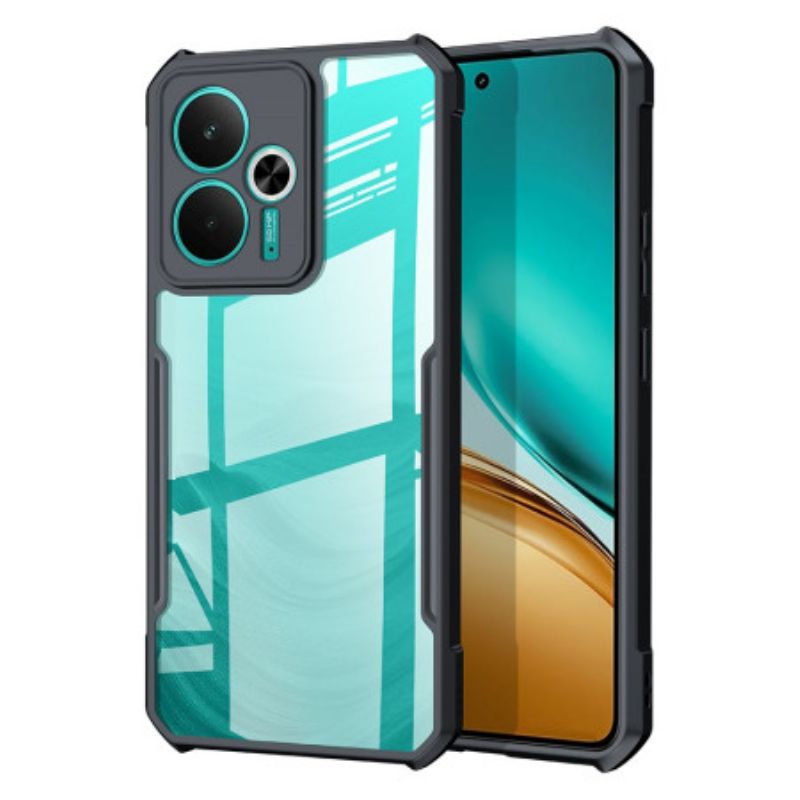 Coque Realme 14T 5G XUNDD