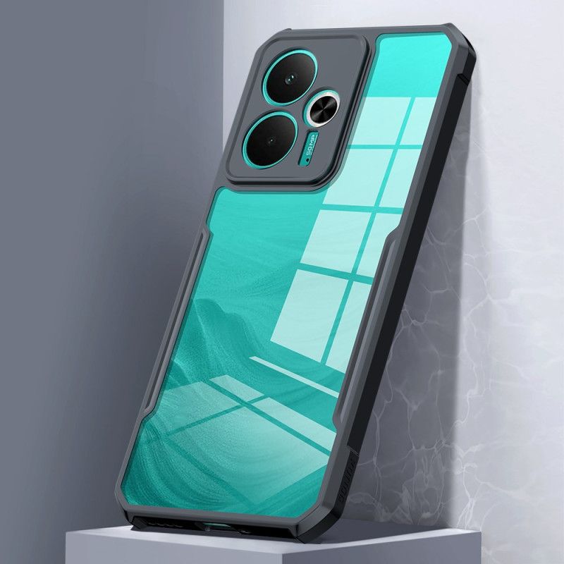 Coque Realme 14T 5G XUNDD