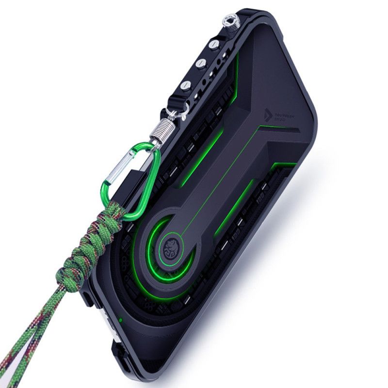 Coque Realme 14X 5G Bumper