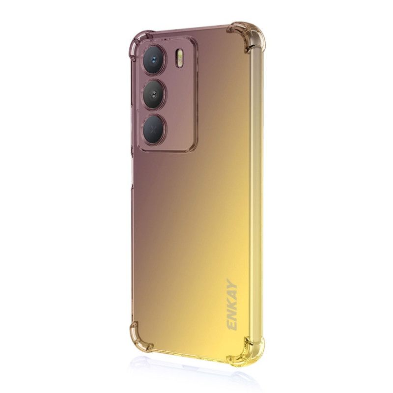 Coque Realme 14X 5G Gradient ENKAY