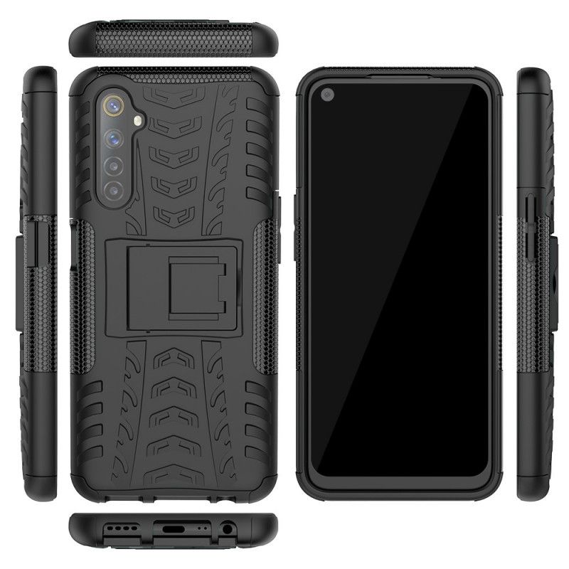 Coque Realme 6 Résistante Ultra