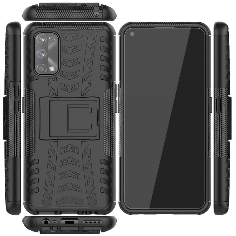 Coque Realme 7 Pro Résistante Ultra