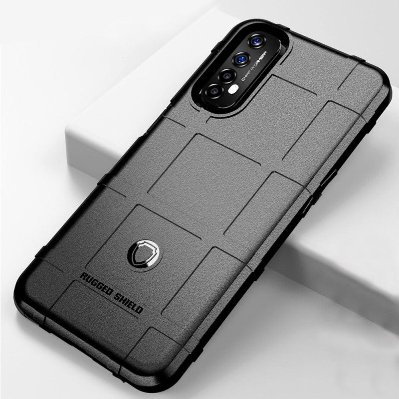 Coque Realme 7 Pro Rugged Shield