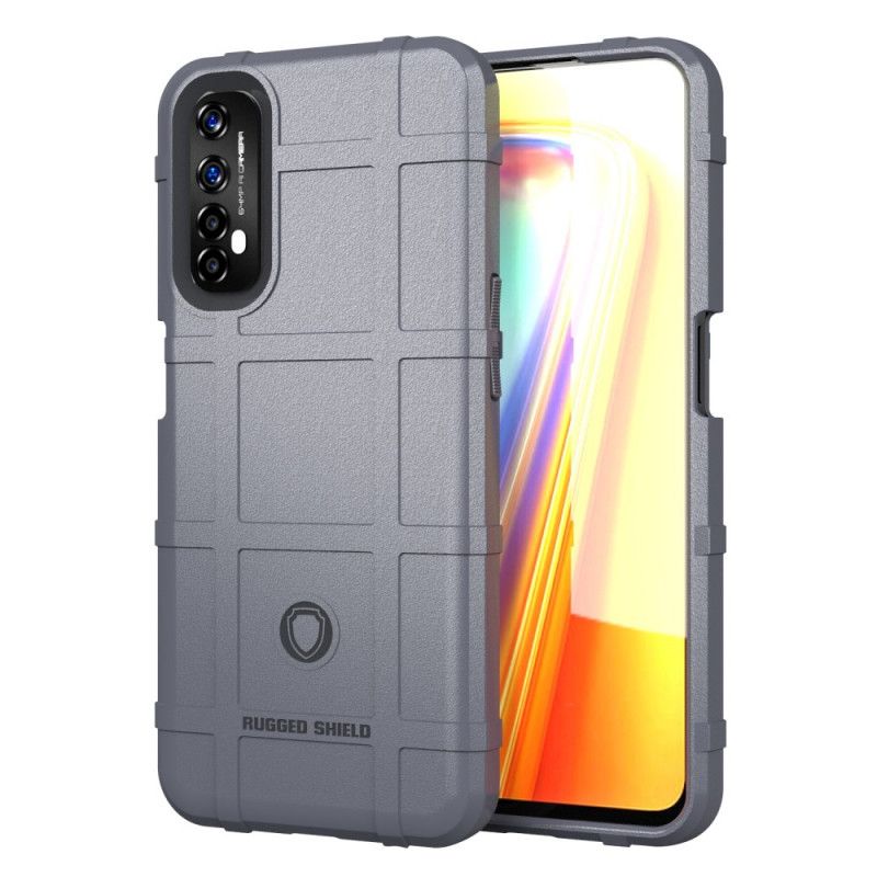 Coque Realme 7 Pro Rugged Shield