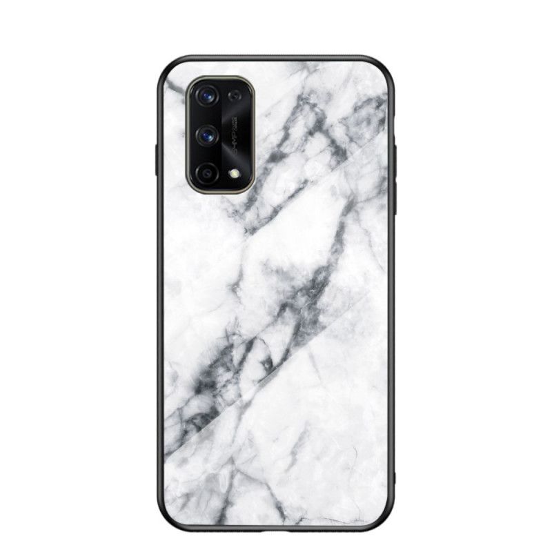 Coque Realme 7 Pro Verre Trempé Premum Colors