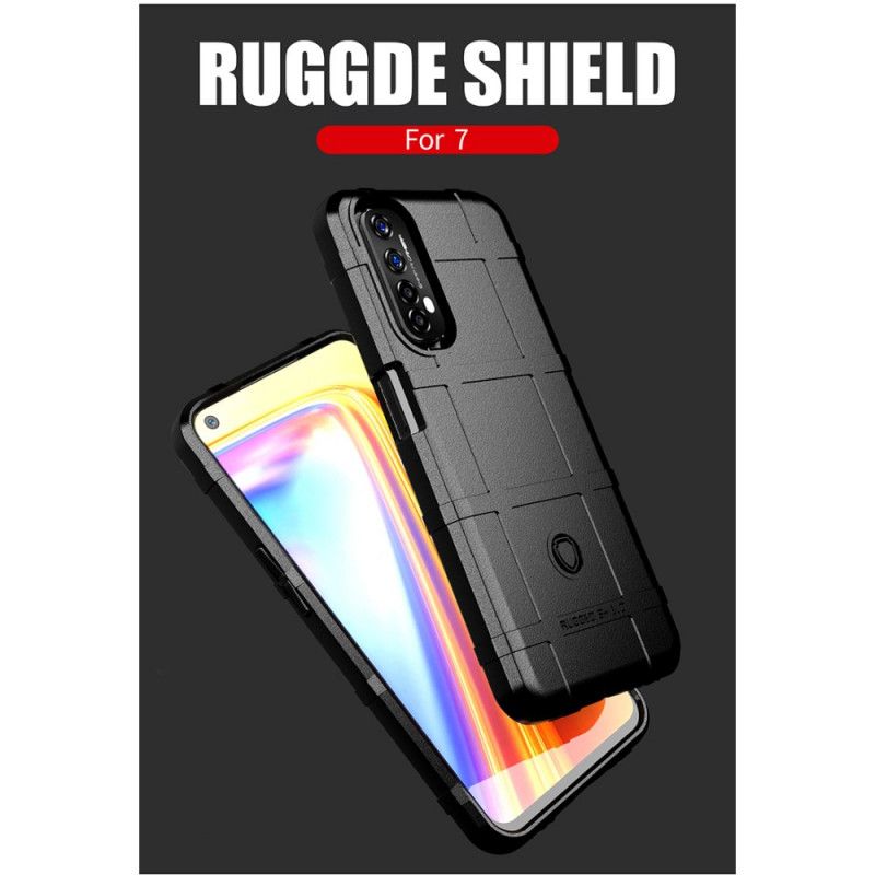 Coque Realme 7 Rugged Shield