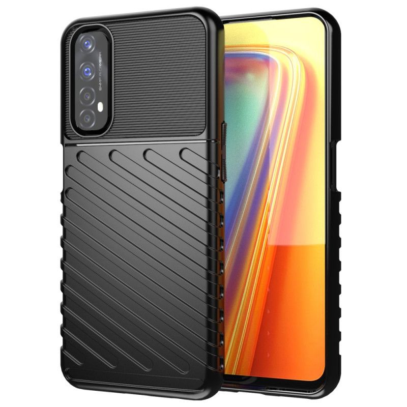 Coque Realme 7 Thunder Series