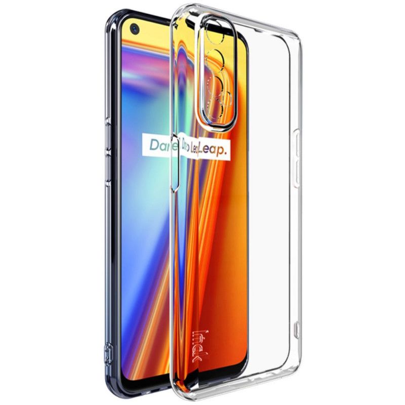 Coque Realme 7 Ux-5 Series Imak