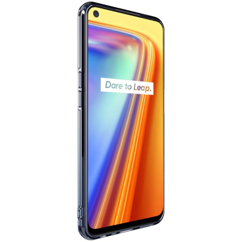 Coque Realme 7 Ux-5 Series Imak