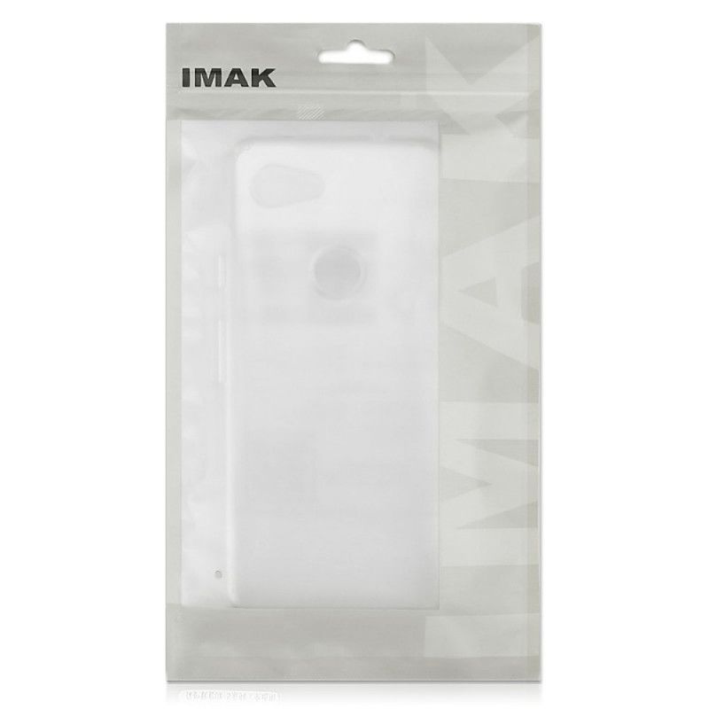 Coque Realme 7 Ux-5 Series Imak