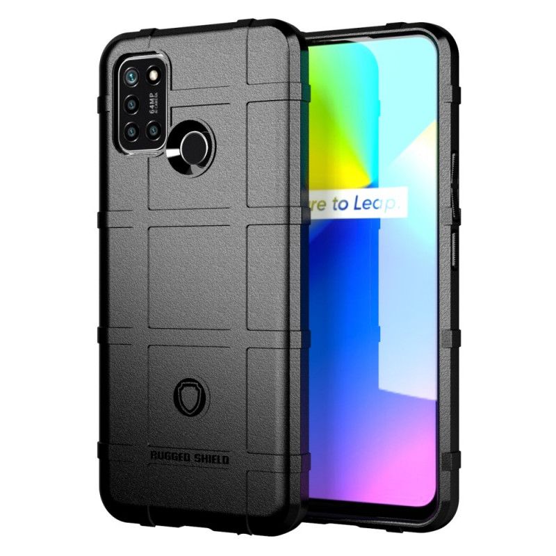 Coque Realme 7i Rugged Shield