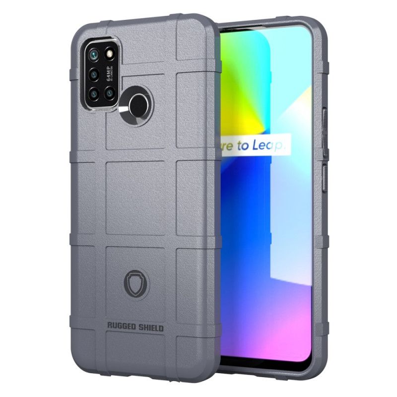 Coque Realme 7i Rugged Shield