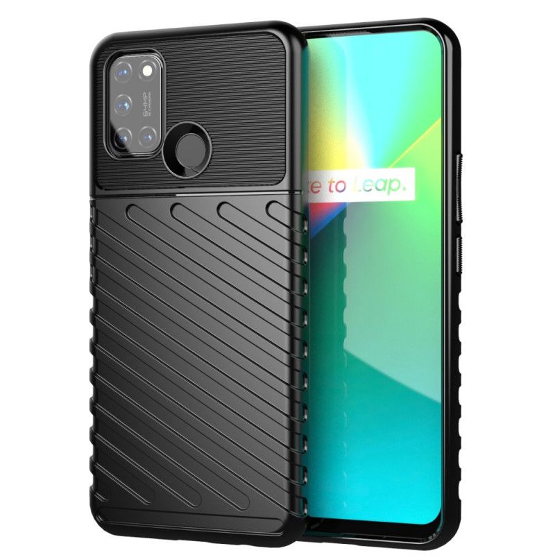 Coque Realme 7i Thunder Series