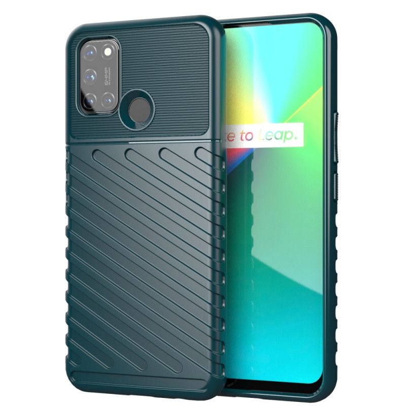 Coque Realme 7i Thunder Series