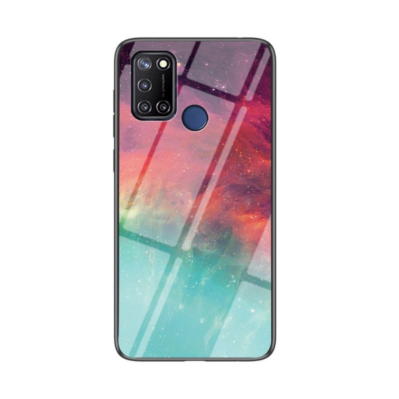 Coque Realme 7i Verre Trempé Beauty