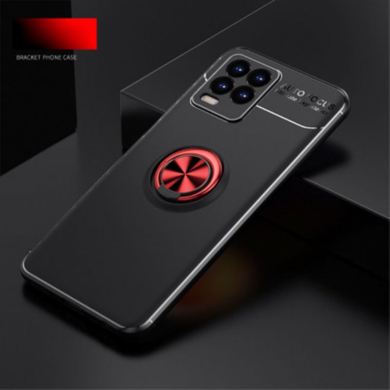 Coque Realme 8 / 8 Pro Anneau Rotatif