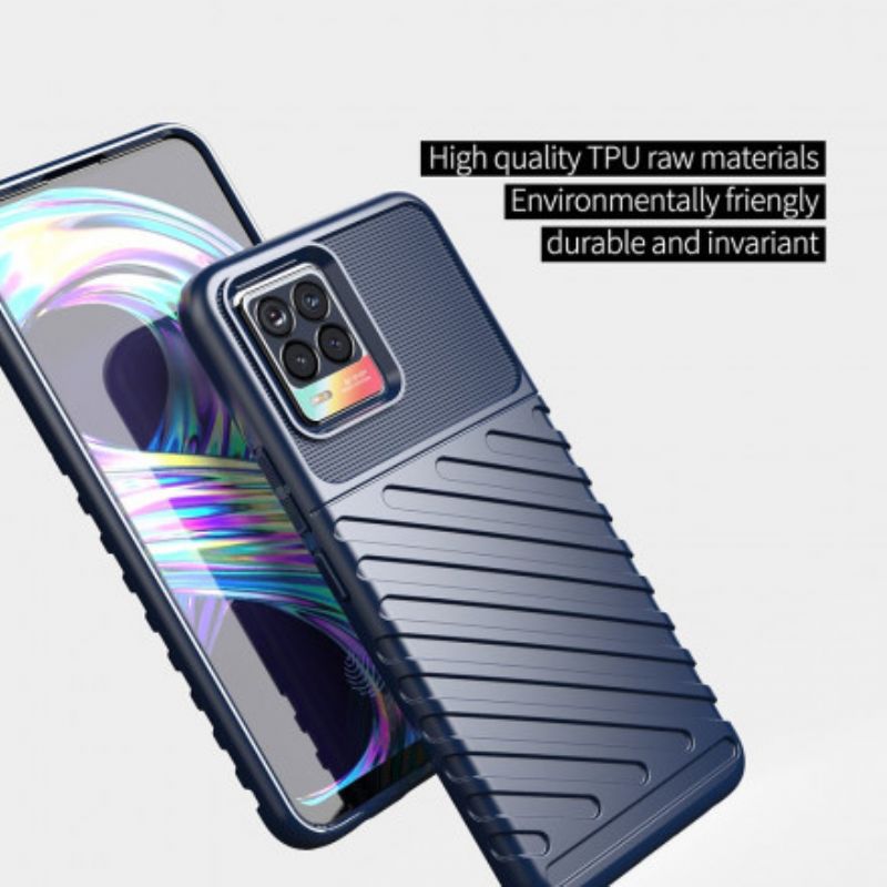 Coque Realme 8 / 8 Pro Thunder Series