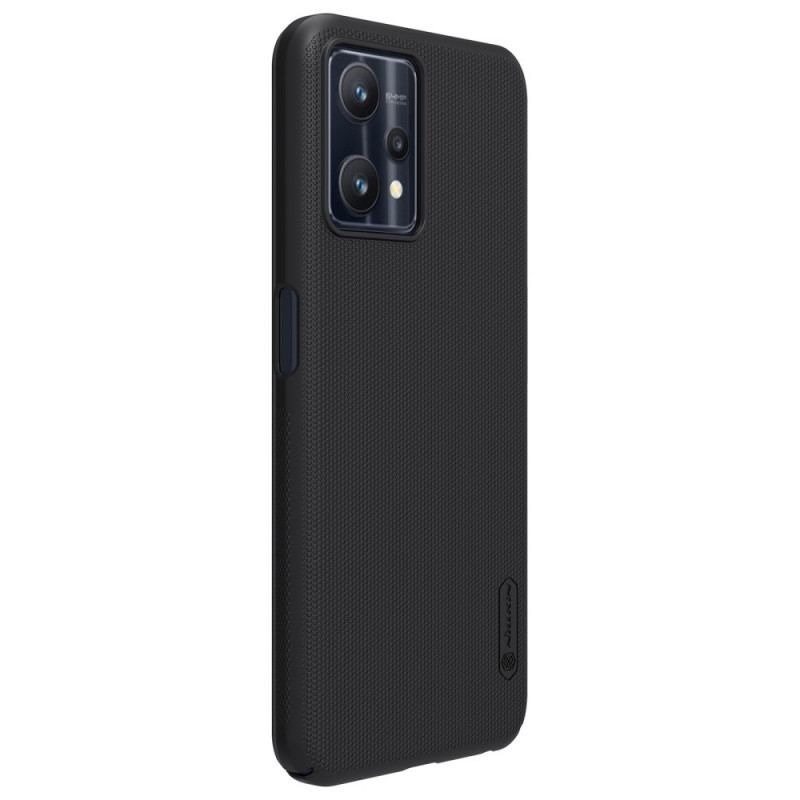 Coque Realme 9 Pro 5G Rigide Givré Nillkin