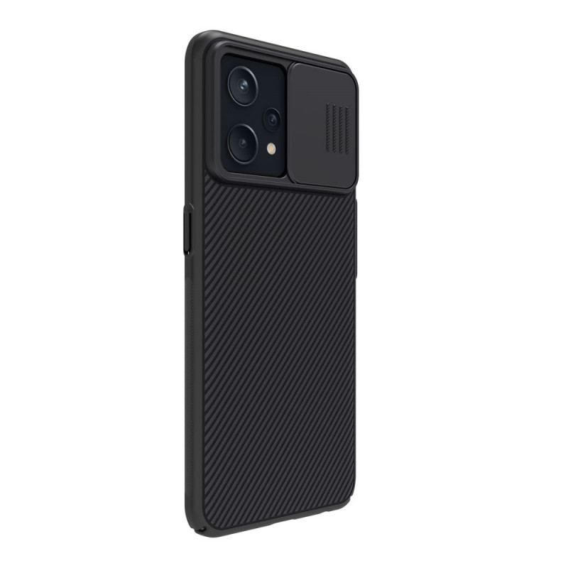 Coque Realme 9 Pro Plus CamShield Nillkin