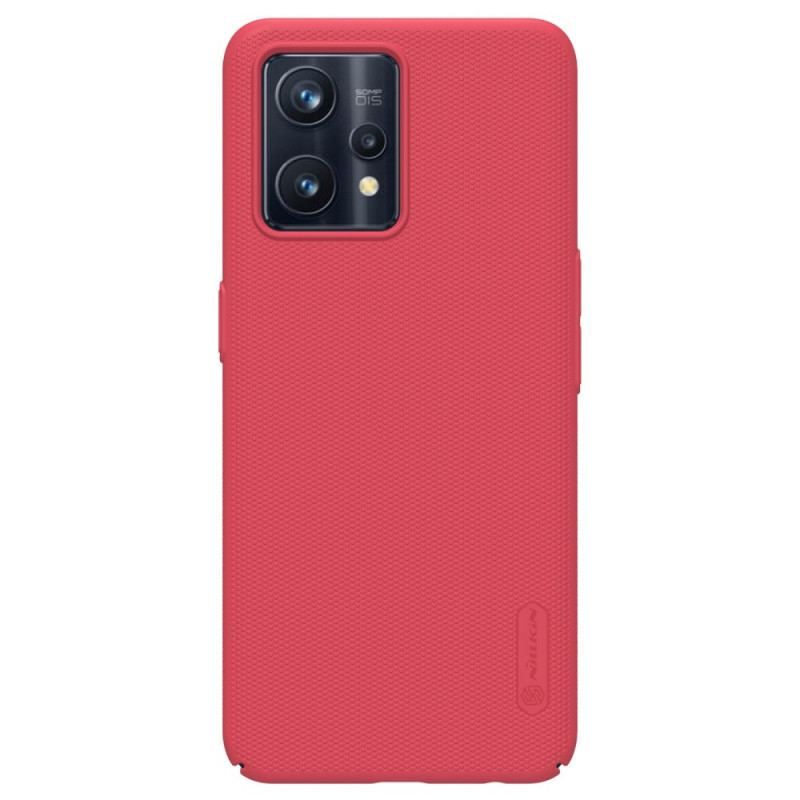 Coque Realme 9 Pro Plus Rigide Givré Nillkin