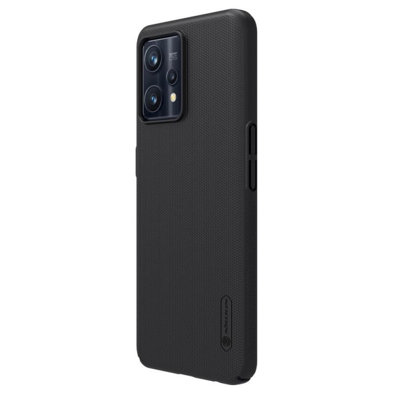 Coque Realme 9 Pro Plus Rigide Givré Nillkin