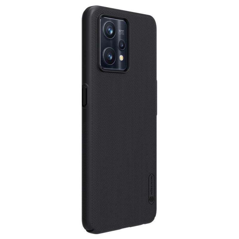 Coque Realme 9 Pro Plus Rigide Givré Nillkin