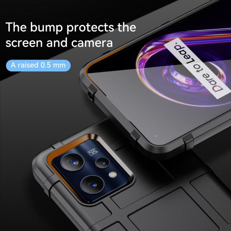 Coque Realme 9 Pro Plus Rugged Shield