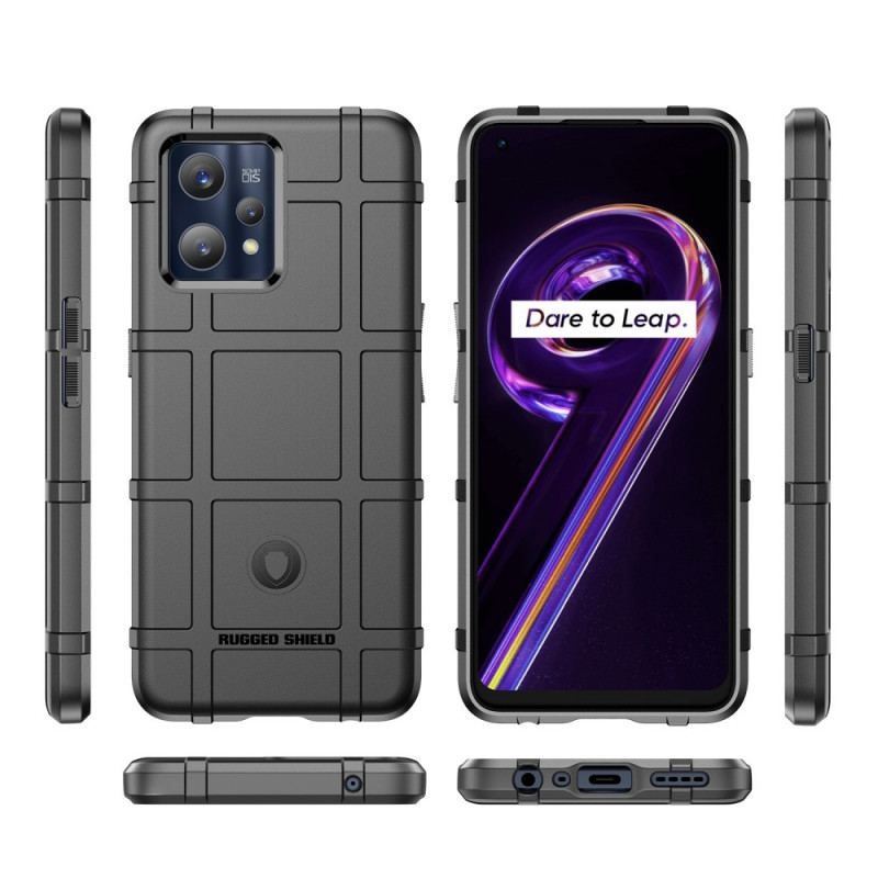 Coque Realme 9 Pro Plus Rugged Shield