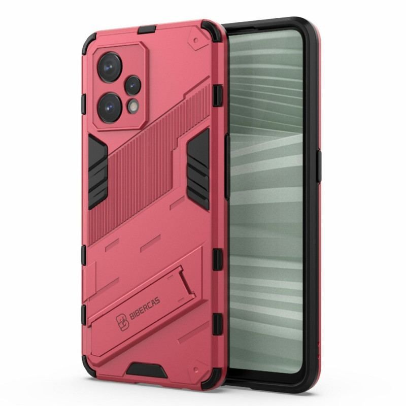 Coque Realme 9 Pro Plus Support Amovible Vertical et Horizontal