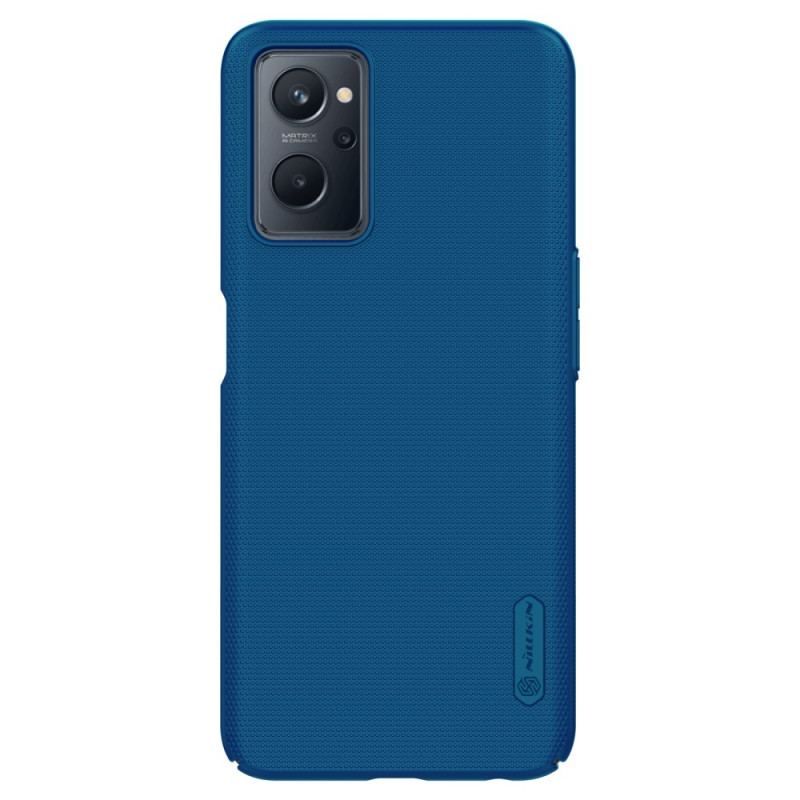 Coque Realme 9i Givrée NILLKIN