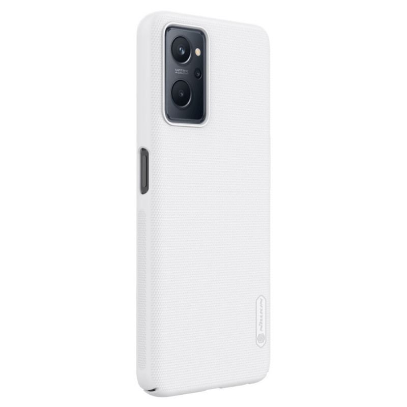 Coque Realme 9i Givrée NILLKIN