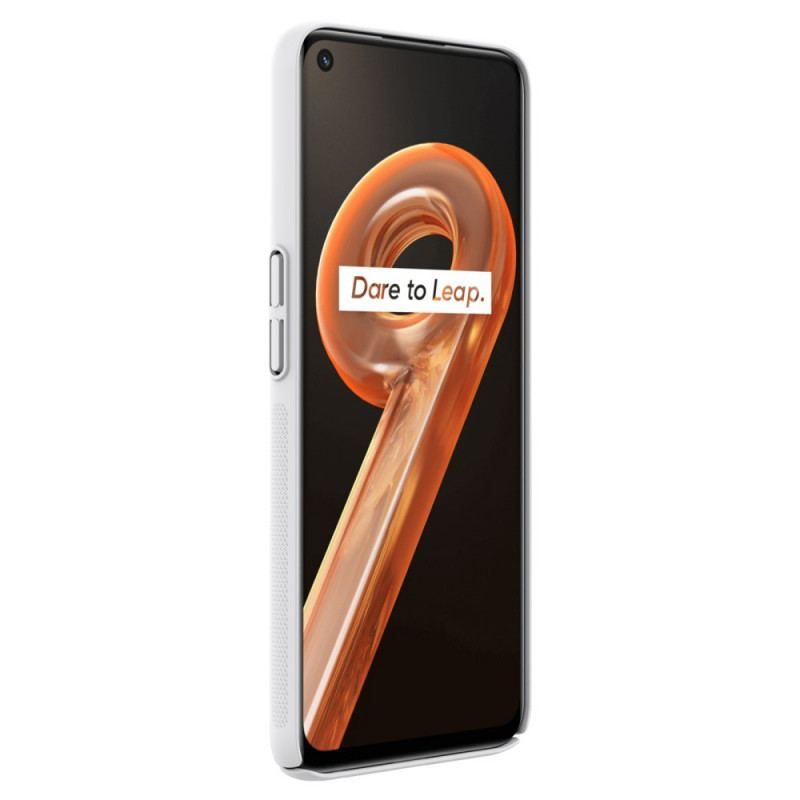 Coque Realme 9i Givrée NILLKIN