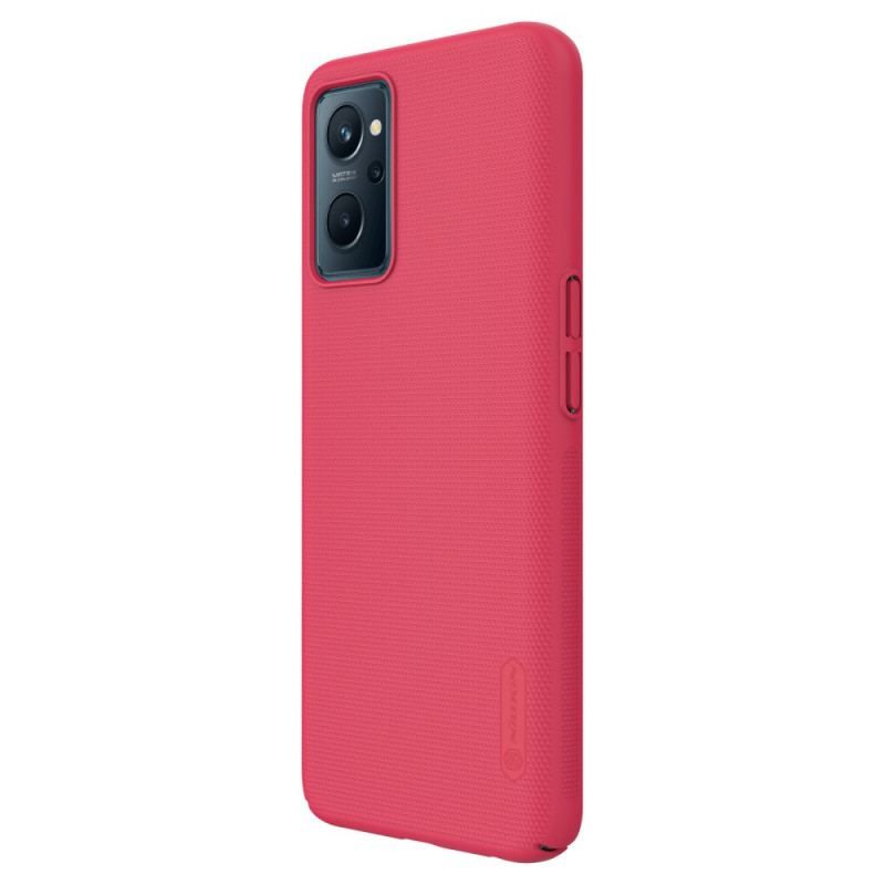 Coque Realme 9i Givrée NILLKIN