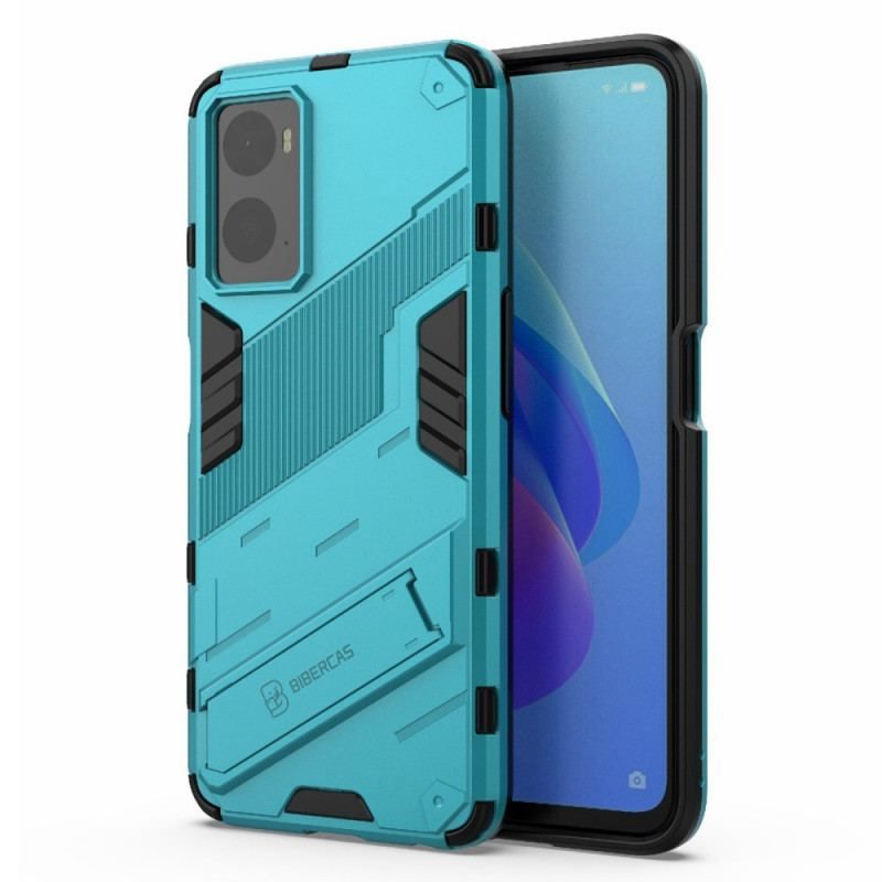 Coque Realme 9i Support Deux Positions Mains Libres