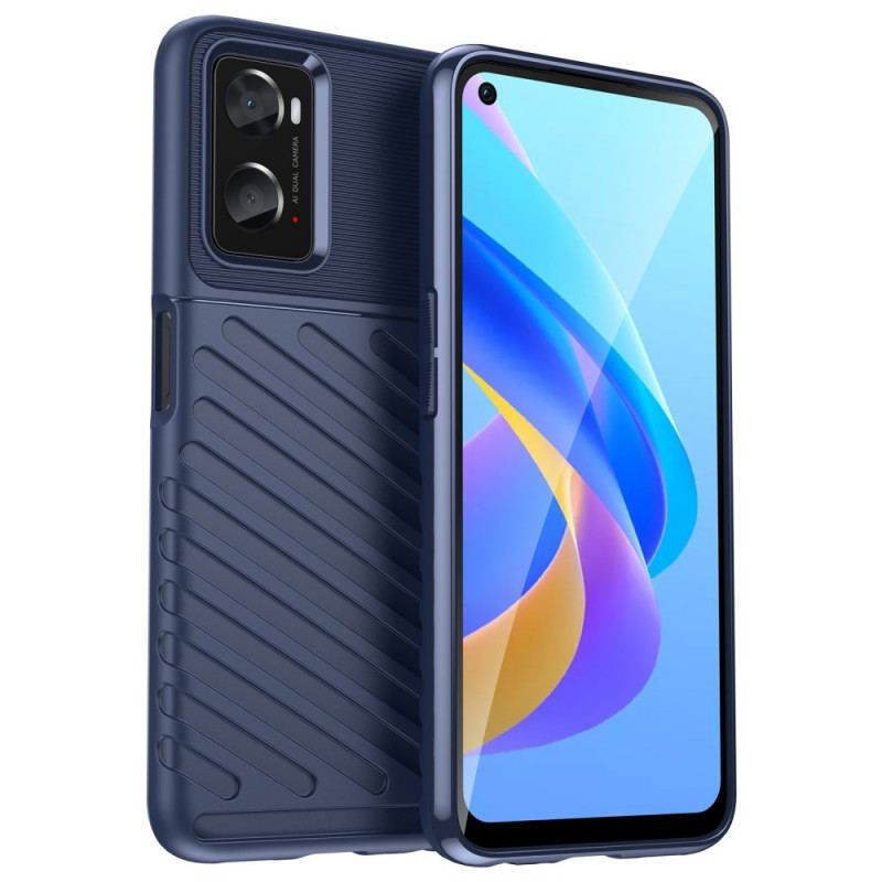 Coque Realme 9i Thunder Series