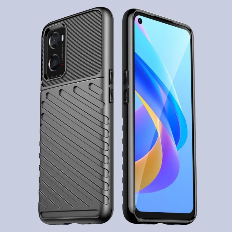 Coque Realme 9i Thunder Series