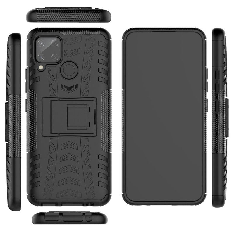 Coque Realme C11 Résistante Ultra